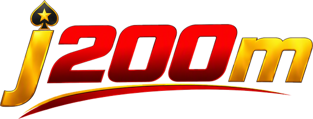 j200m Logo